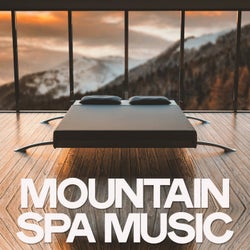 Mountain Spa Music
