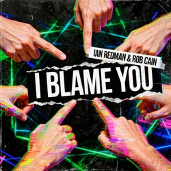 I Blame You (Extended Mix)