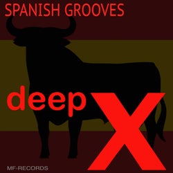 Spanish Grooves