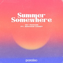 Summer Somewhere