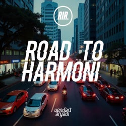 Road to Harmoni