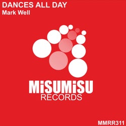 Dances All Day