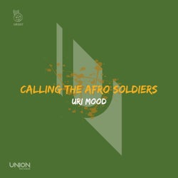 Calling The Afro Soldiers