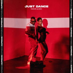 Just Dance (Extended Mix)