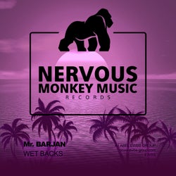 Wet Backs - Original mix