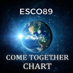 Come Together Chart