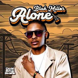 Alone E.P