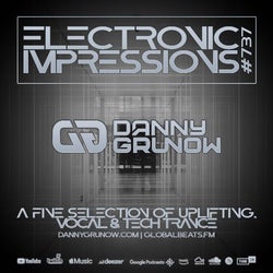Electronic Impressions 737 with Danny Grunow