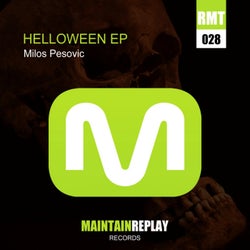Halloween EP