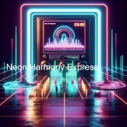 Neon Harmony Express