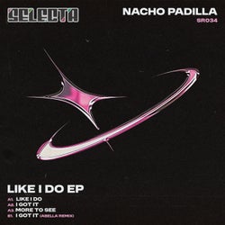 Like I Do EP
