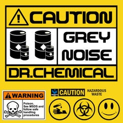 Dr. Chemical - Original Mix