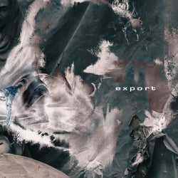 EXPORT005 - Vraza EP (Inc. Setaoc Mass Remix)