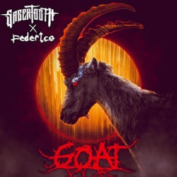 Goat (feat. Federico)