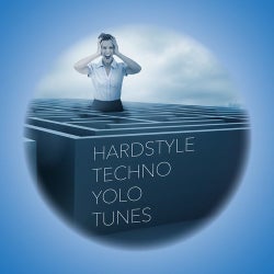 Hardstyle Techno Yolo Tunes