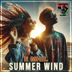 Summer Wind
