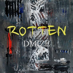 Rotten EP