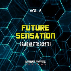 Future Sensation, Vol. 5