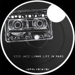 Life in Mars
