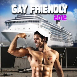 Gay Friendly 2012