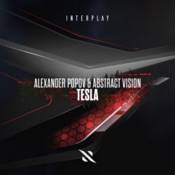 Alexander Popov 'Tesla' Top10 Beatport Chart