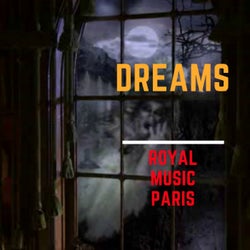 Dreams (MCD)