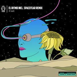 El Ritmo Incl. Spacefear Remix