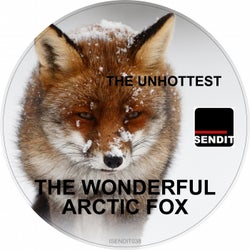 The Wonderful Arctic Fox
