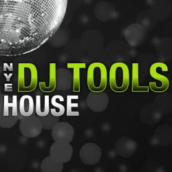 New Year's Eve Tools: House