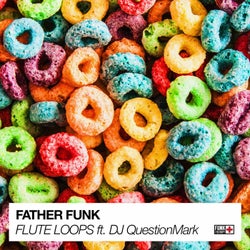 Flute Loops (feat. DJ QuestionMark)