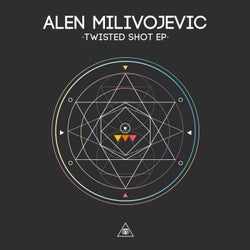 Twisted Shot EP