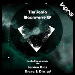 Macroverse EP