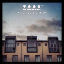 Quietlife EP