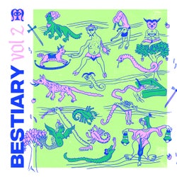 Bestiary Vol. 2