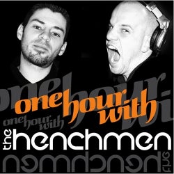 The Henchmen February 2012 Top 10