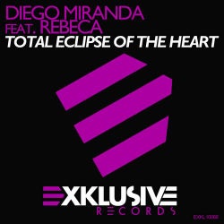 Total Eclipse Of The Heart