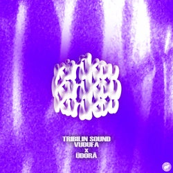 Kirikou (ÜDORĀ Remix) - ÜDORĀ Remix