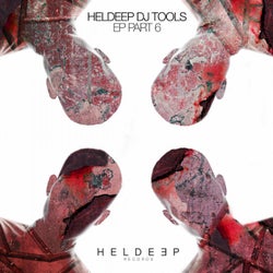 HELDEEP DJ Tools EP - Part 6