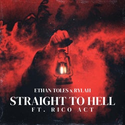 Straight To Hell (feat. Rico Act) [Original Mix]