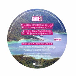 La isla de Karen