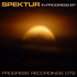 In Progress EP
