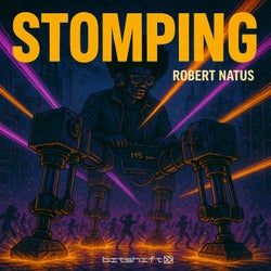 Stomping