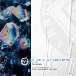 Mujer De La Noche & Sabo (Remixes)