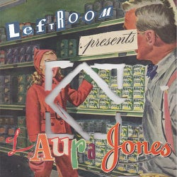 Leftroom Presents... Laura Jones