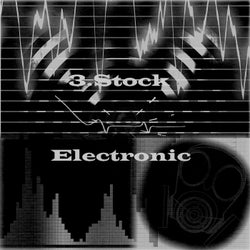 Electronic (Mix. Vol. 3)