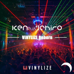 VINYLIZE Reborn