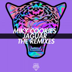 Jaguar (The Remixes)
