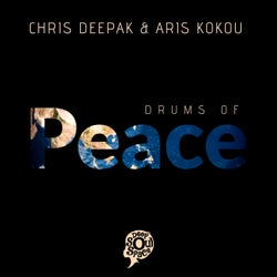 Drums of Peace