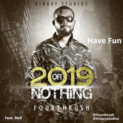 Have Fun (feat. Mell)
