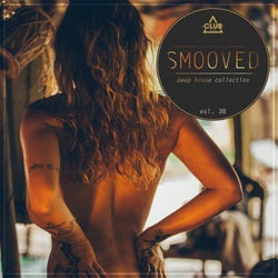 Smooved - Deep House Collection Vol. 38